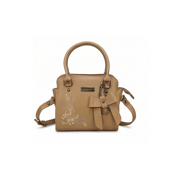 Bloom Bow Mini Bag