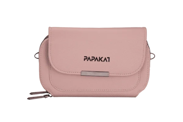 Papakat Classic Crossbody Bag